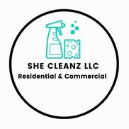 She CleanZ LLC  from She CleanZ LLC