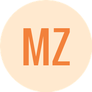 Mary Zucco from MZCreationsDesigns