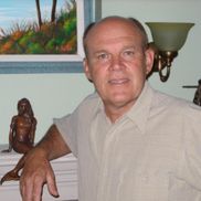 Ted Kostek from  Healing Energy By Ted