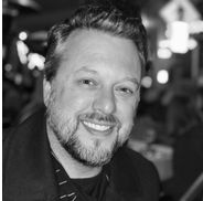 Travis Ford from Rock Harbor Marketing