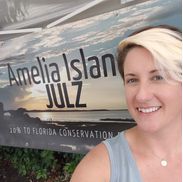 Jules Ruppel from Amelia Island Julz