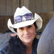 Leigh E. McCourt from The Sugar & Spice Ranch