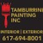 Jamie Tamburrini from Tamburrini Painting Inc
