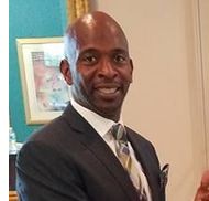 Tony Rogers from Goldwater Bank