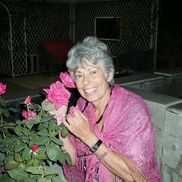 Sada/Jeri Ross from Snoresnoresnore--airbnb