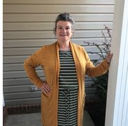 Becky Rogers from Truvy - Independent Consultant
