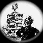 Kirk and Karrie Lindsay from Global Booksearch and Sales