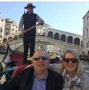 Christopher Koch from CK Global Travel, LLC