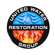 Sky Manolin.LLC United water Restoration Group of St. Paul. from United Water Restoration Group of St. Paul
