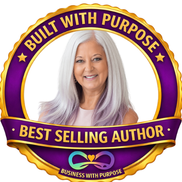 Sue Brooke from Sue Brooke Business Growth Strategist | Marketing Consultant | Speaker | Author | Co-Founder of Business with Purpose & Business with Purpose Publishing