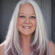 Sue Brooke from Sue Brooke ~ Business with Purpose