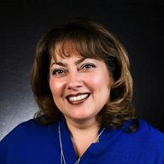 Maria Solis from SOLIS BUSINESS SERVICES