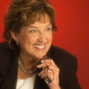 Marilyn Edelson from OnTrack Coaching & Consulting