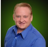 Ron Johnson from Keller Williams Advantage Realty