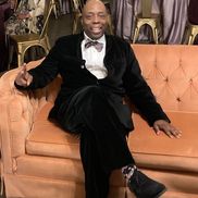 Jefferson Clay from GENIUS VISIONARY INC