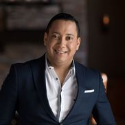 Juan Lopez from The Gents Place Houston
