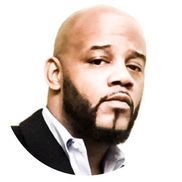 Curtis Ingram from PPS Security / PPS Training Academy #11-18668