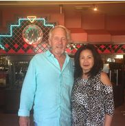 Jeff Green from Square Built Sales