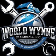 Trae Wynne from World Wynne Plumbing, LLC