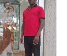 Kiggundu Charles from Peasant farmer/Manager at Samaritan charitable Foundation