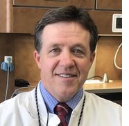 Dr Tom Wegner from Town & Country Dental Care