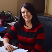 Robin Kaufmann from Watertown Area Chamber of Commerce