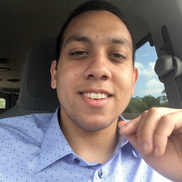 Mathew Moreland from Kings Red Painting