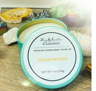 Shareen Frazier from Reens Soy Candles & Essentials