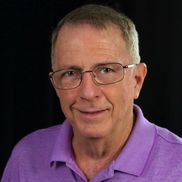Gary Powell from The Caregiver Foundation