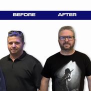 Domenic Corriero from York Painting Group