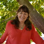 Mary Emily Myers from doTERRA Wellness Advocate