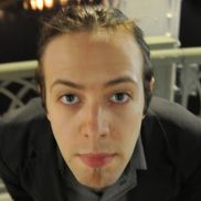 Braxton Nicholas from Sonic Shaman Music