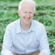 Corey Johnson from Corey Johnson Studios