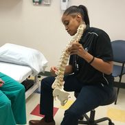Dr. Lauren Russell PT, DPT, SCS from The Prehab Review