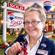 Karen O'Neal from RE/MAX River Valley