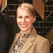 Joy Flint from Synapse Precision Machining LLC
