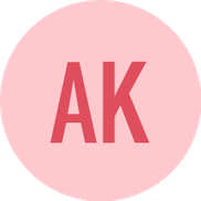 Alethe Kabore from KYN Apparel