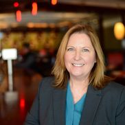 Teri Lands from Brew Sip N Joy