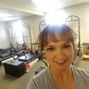 LOURDES AVITIA from Empower Pilates Studio