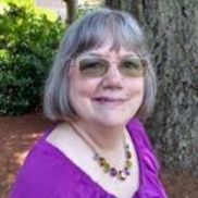 Kathy Johnson from Kathleen Johnson Enterprises