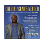 Kanta Byrd  from KB Budget Counseling LLC