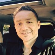 Zarko Dimitrievski from West Sun Solar