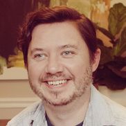 Matt Johnson from Marketing & Creative Strategist