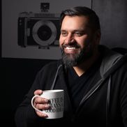 Mil Patel from MIL Photography