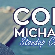 Cory Michaelis from Everett Comedy Night