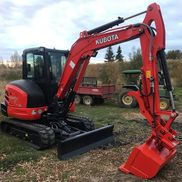 Rob Cadwell from CADCO RENTALS 
