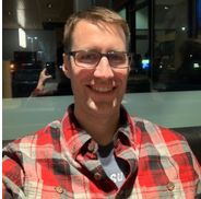 Andy Oldenburg from PayneWest Insurance