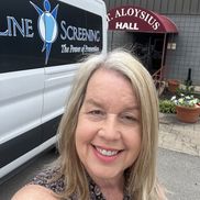 Amy Zeitz Bailey profile photo