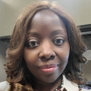 Beverly Brister from Beverly's Webshop