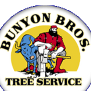 Ron Rinell from Bunyon Bros. Tree Service